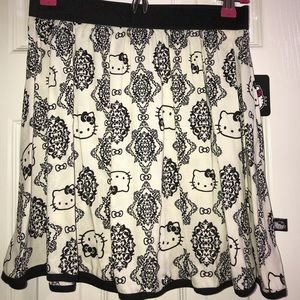 Hello Kitty x Macy’s Limited Edition Skirt